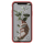 Etui Bioio do iPhone X/XS czerwone - 1382227 - zdjęcie 2